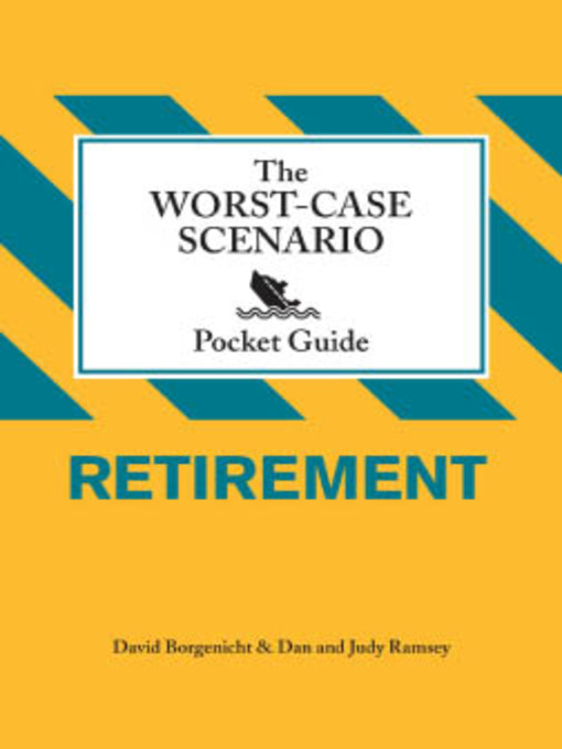 Title details for Retirement by David Borgenicht - Available